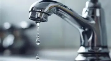 قطع المياه غداً الجمعة لمدة 8 ساعات عن بعض المناطق بمحافظة الجيزة